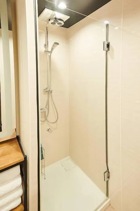 組紐の間 Apartment Tokyo