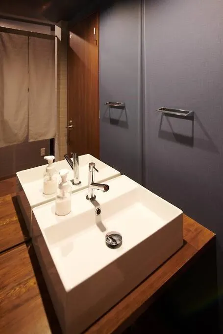 組紐の間 Apartment Tokyo Japan