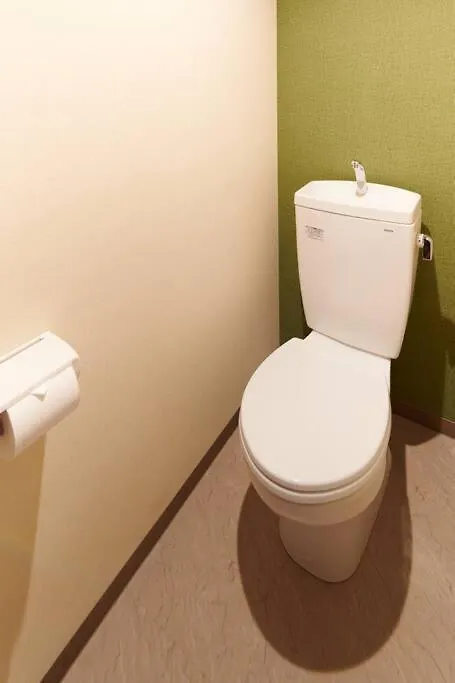 組紐の間 Apartment Tokyo