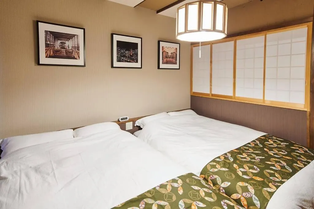 組紐の間 Apartment Tokyo 0*,