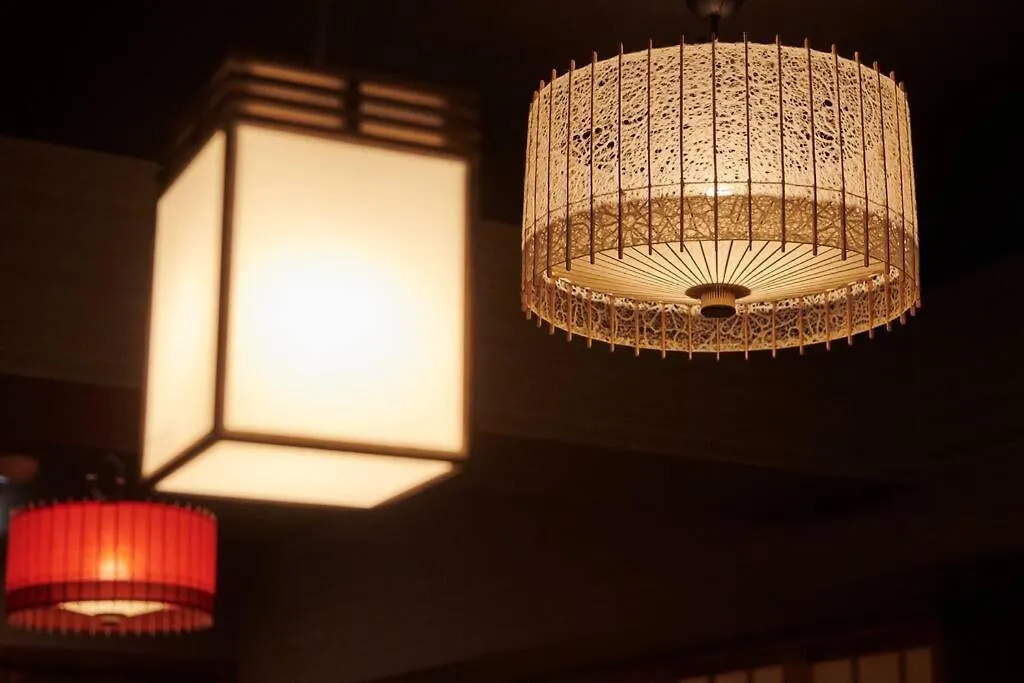 組紐の間 Apartment Tokyo 0*,