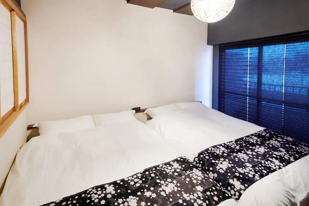 組紐の間 Apartment Tokyo